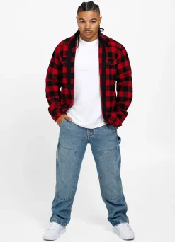 Flannel Shirt Mitchell