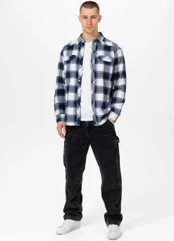 Flannel Shirt Mitchell