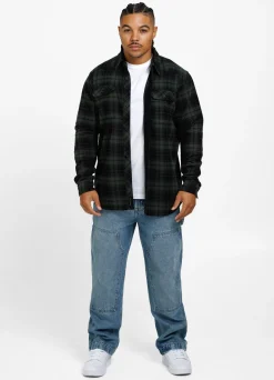 Flannel Shirt Mitchell