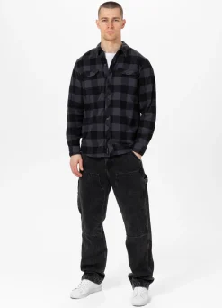 Flannel Shirt Mitchell