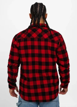 Flannel Shirt Mitchell