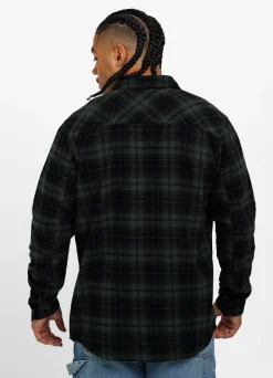 Flannel Shirt Mitchell