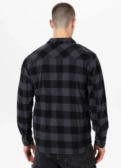 Flannel Shirt Mitchell