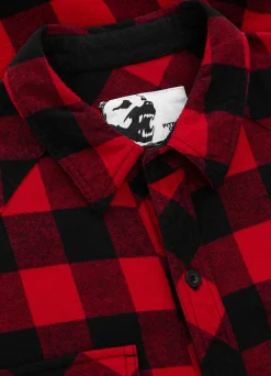 Flannel Shirt Mitchell