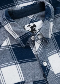 Flannel Shirt Mitchell