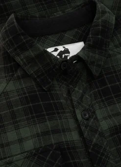 Flannel Shirt Mitchell