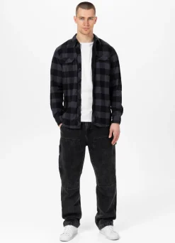 Flannel Shirt Mitchell
