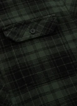 Flannel Shirt Mitchell