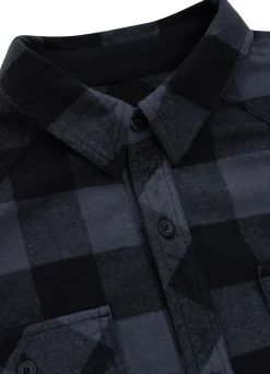 Flannel Shirt Mitchell