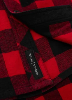 Flannel Shirt Mitchell