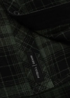 Flannel Shirt Mitchell