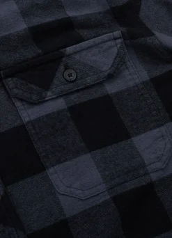 Flannel Shirt Mitchell