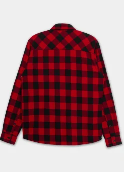 Flannel Shirt Mitchell