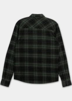 Flannel Shirt Mitchell