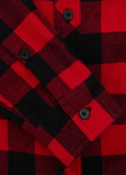 Flannel Shirt Mitchell