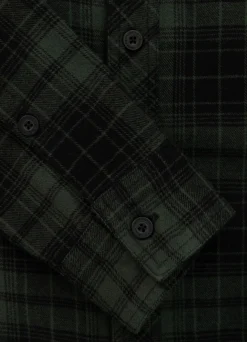 Flannel Shirt Mitchell