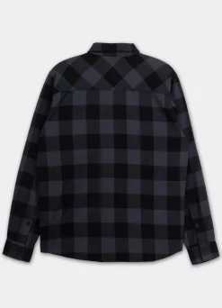 Flannel Shirt Mitchell
