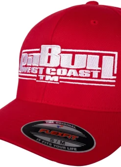 Full Cap Classic Boxing