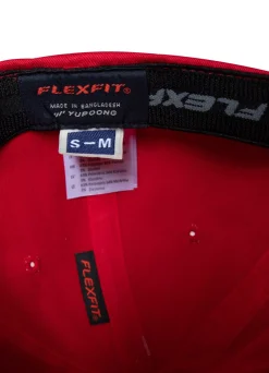 Full Cap Classic Boxing