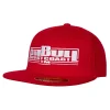 Full Cap Classic Boxing Fitted