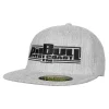 Full Cap Classic Boxing Fitted