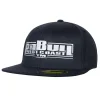 Full Cap Classic Boxing Fitted