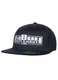 Full Cap Classic Boxing Fitted