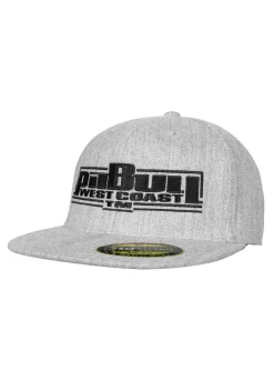 Full Cap Classic Boxing Fitted