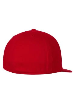 Full Cap Classic Boxing Fitted