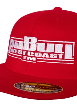 Full Cap Classic Boxing Fitted