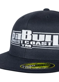Full Cap Classic Boxing Fitted