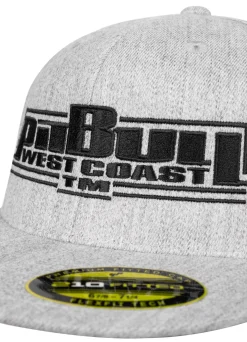 Full Cap Classic Boxing Fitted