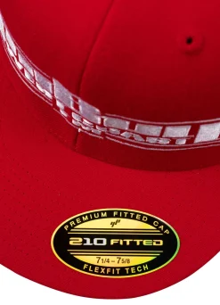 Full Cap Classic Boxing Fitted