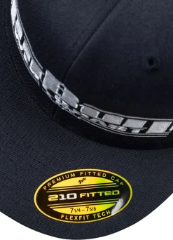 Full Cap Classic Boxing Fitted