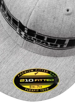Full Cap Classic Boxing Fitted