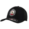 Full Cap Classic Mesh CALIFORNIA DOG