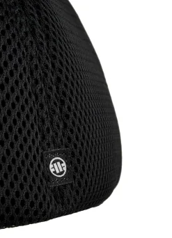 Full Cap Classic Mesh CALIFORNIA DOG