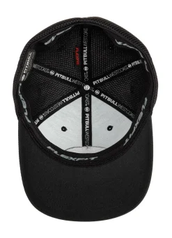 Full Cap Classic Mesh CALIFORNIA DOG