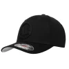 Full Cap 3D Logo