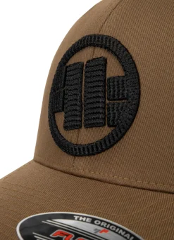 Full Cap 3D Logo