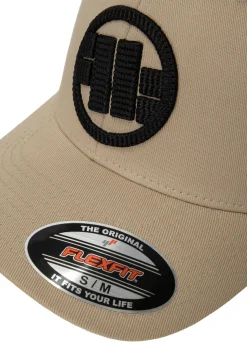 Full Cap 3D Logo
