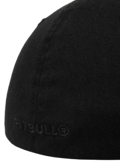 Full Cap 3D Logo