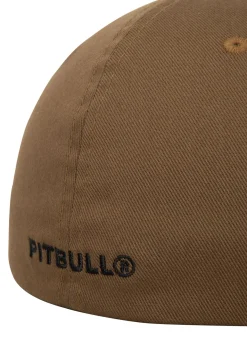 Full Cap 3D Logo
