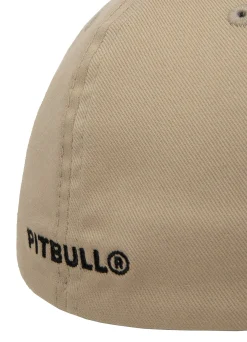 Full Cap 3D Logo