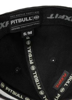 Full Cap 3D Logo