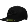 Full Cap El Jefe Fitted