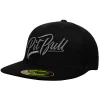 Full Cap El Jefe Fitted