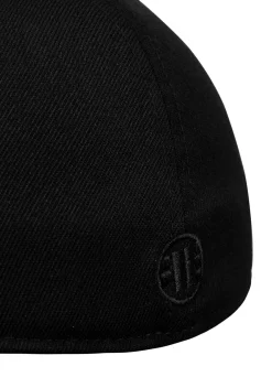 Full Cap El Jefe Fitted