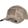 Full Cap PITBULL USA