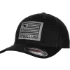 Full Cap PITBULL USA